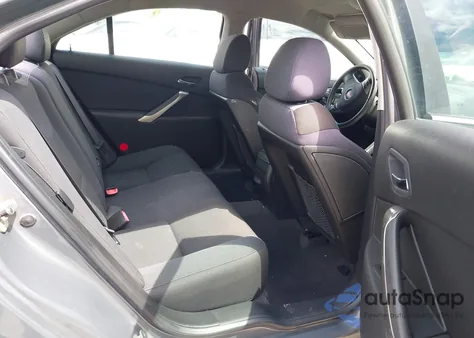 2009 Pontiac G6 Gt z USA, uszkodzony, nr VIN 1G2ZH57N694167777